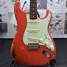 Fender Custom Shop Michael