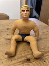 Hasbro Stretch Armstrong