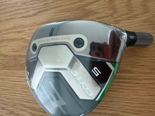 NEW CALLAWAY ELYTE 5 WOOD / 18