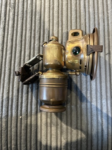 Vintage radius carbide - vintage, no.21