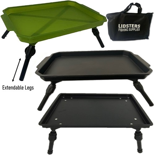Lidsters fishing bivvy table - lidsters,