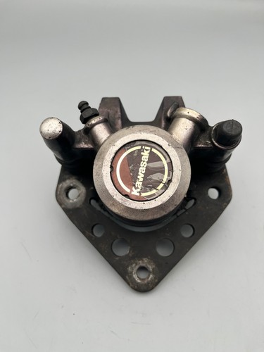 Kawasaki gpz600r brake caliper - gpz600r,