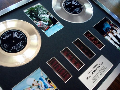 The beatles magical - beatles,