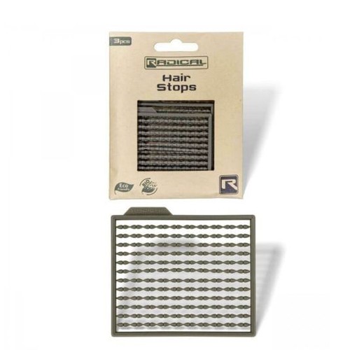 Stopper radical hair stops - stopper,