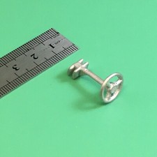 Britains Deetail (Metal Repro)