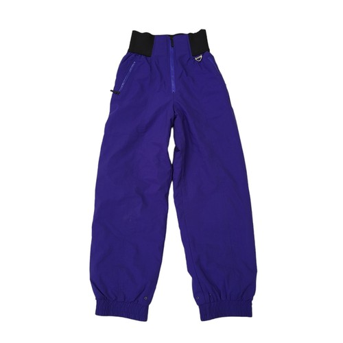 Tyrolia purple active wear - purple,