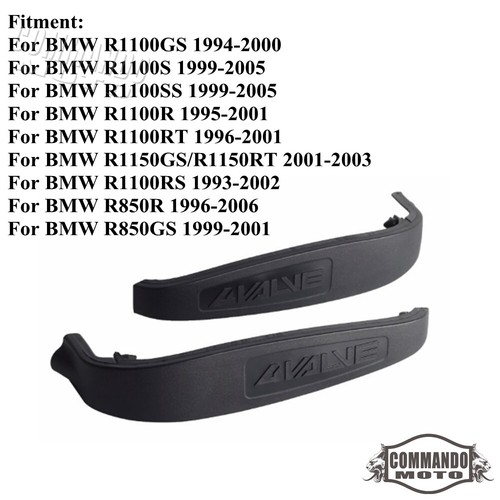 Spark plug cover - cover, bmw