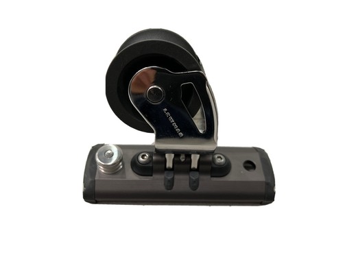 Lewmar size 2 - size, genoa