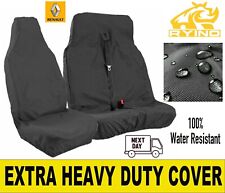 HEAVY DUTY WATERPROOF BLACK