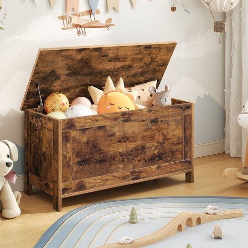 Storage chest trunk - trunk,