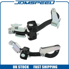 Rear Left & Right Door Hinge