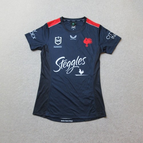 Castore sydney roosters shirt - sydney,