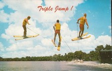 Cypress Gardens, FLORIDA -