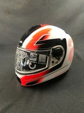 NEW GENUINE APRILIA HELMET