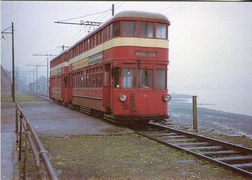 Mumbles railway swansea - railway,