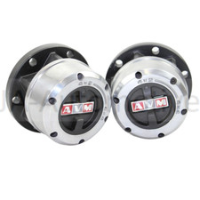 Suzuki Vitara AVM Free Wheel Hubs -  1988 - 2005
