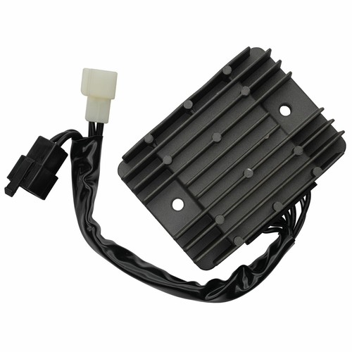 Mtx regulator rectifier fit - rectifier,