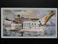 Single: A FREAK PLEASURE BOAT