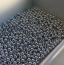 100X Seamless Silver colour