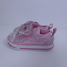 Girls Skechers Twinkle Toes