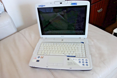 Acer 5920g windows - acer,