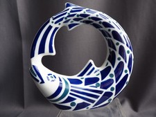 Sargadelos art pottery