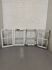 Job Lot Of Four Reclaimed Old