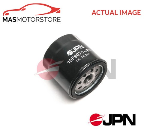 Engine oil filter - filter, jpn