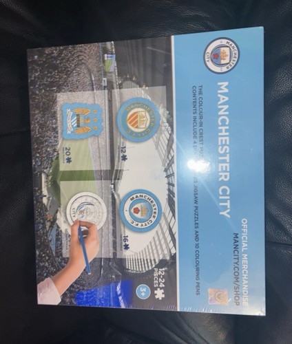 Official manchester city c - official,
