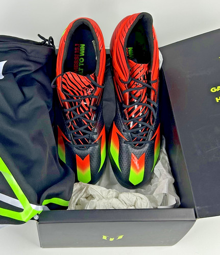 Adidas messi ag - messi, fg/ag