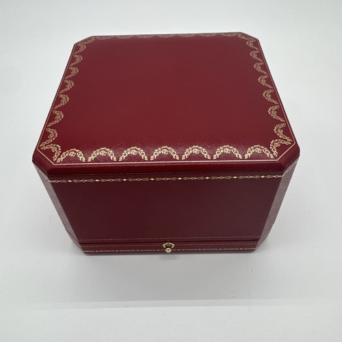 Authentic cartier stiff - cartier,