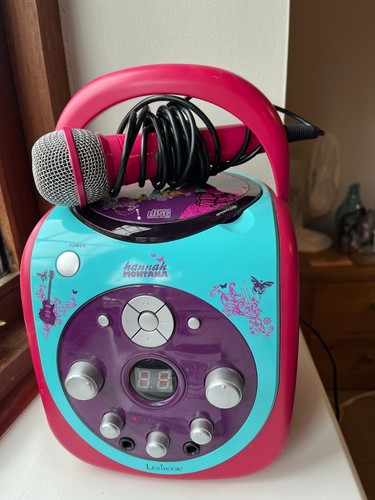 Player karaoke machine - player,