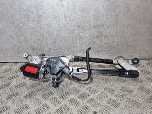 Hyundai i40 2011 2019 wiper - i40,
