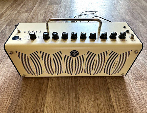 Yamaha thr10 15w modelling - thr10,