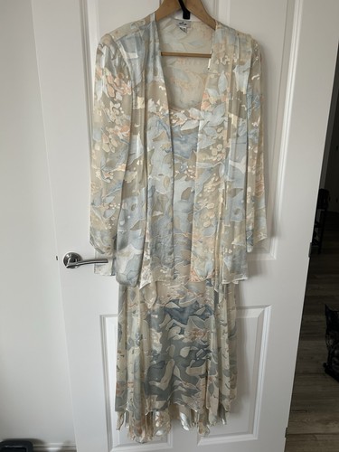 Cattiva silk blend dress - blend, &