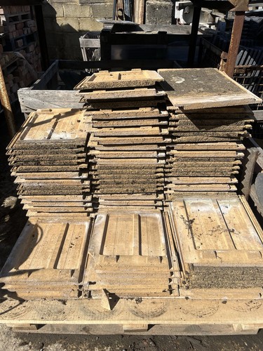 Redland stonewold reclaimed - stonewold,