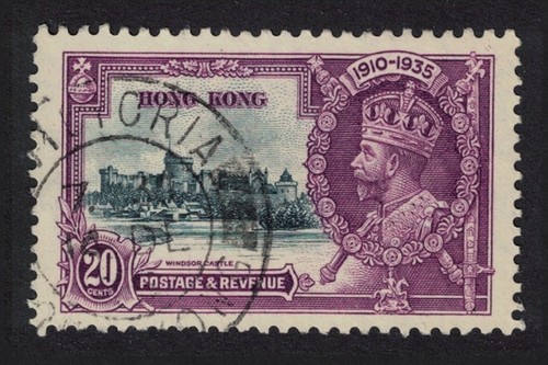 Hong kong silver - hong,
