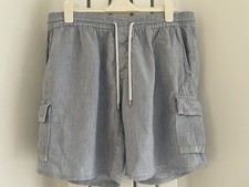 Men’s VILEBREQUIN blue/white