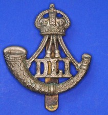 WW1 Durham Light Infantry DLI