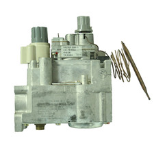 Gas Valve Malvern Servowarm