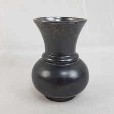 Prinknash Abbey Pottery Black