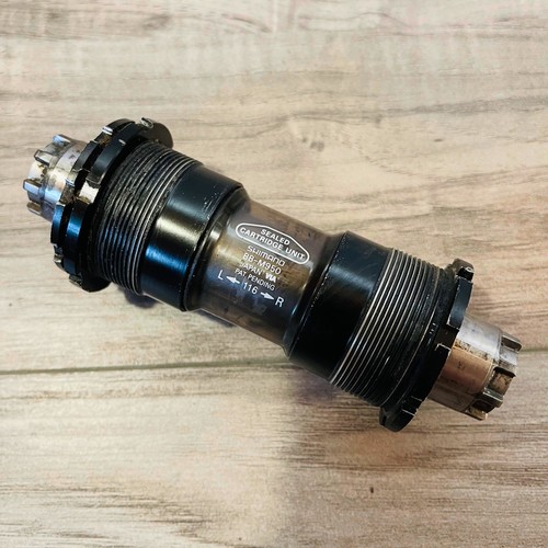 Shimano xtr m950 octalink - xtr,