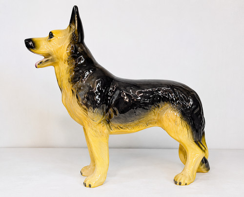 Coopercraft german shepherd - german,