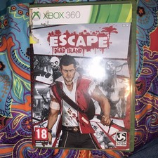 Escape Dead Island - Xbox 360