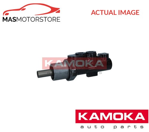 Brake master cylinder kamoka - brake,
