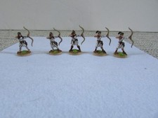 28mm  metal Amazon  WARRIORS