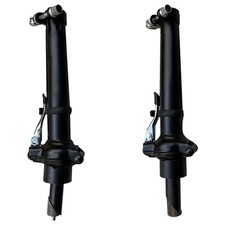 Folding Bike Stem Adjustable