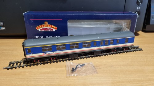Bachmann 402 mk2 bfk - oo, br