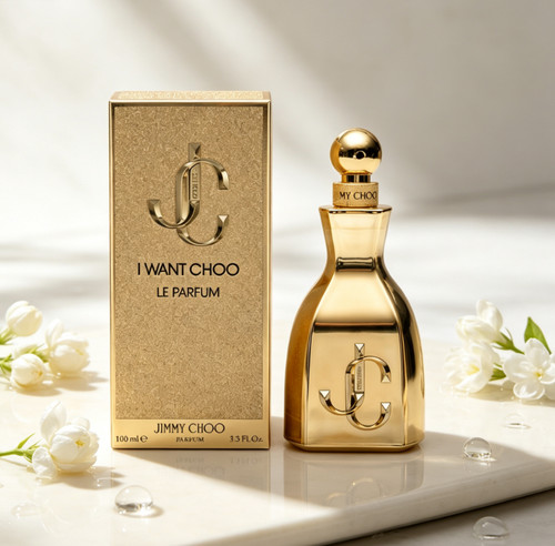 Jimmy choo want le - jimmy,