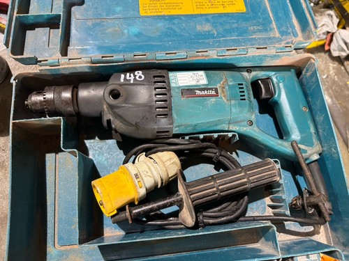 Makita 8406 diamond core drill - core,